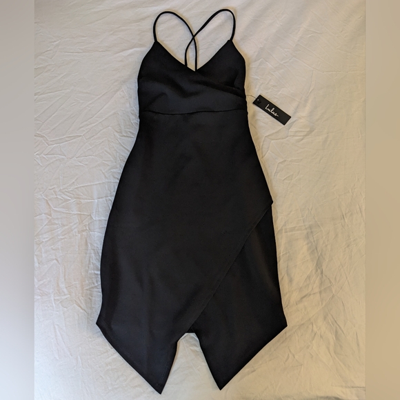 Lulus XS Dress - Picture 5 of 7